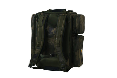 Mochila Solar Worldwide RuckBag 30L - Tienda Carpfishing