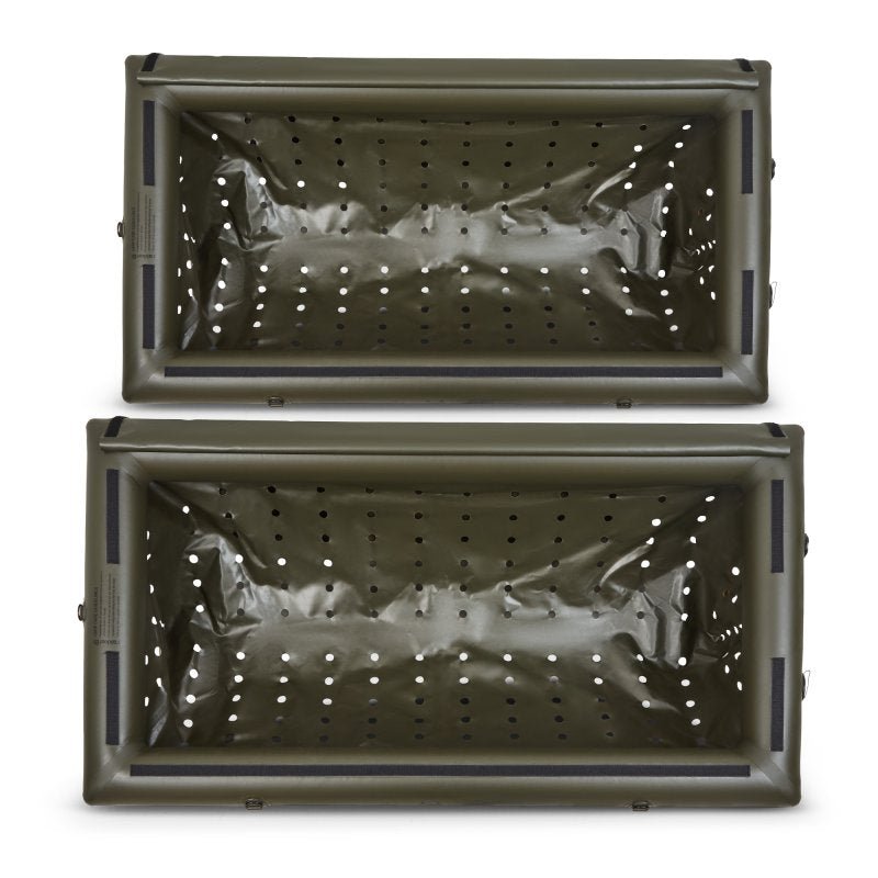Moqueta flotante Trakker Sanctuary V2 - Tienda Carpfishing