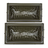 Moqueta flotante Trakker Sanctuary V2 - Tienda Carpfishing