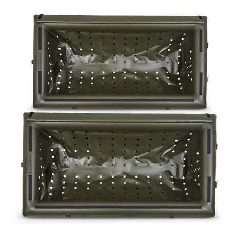 Moqueta flotante Trakker Sanctuary V2 - Tienda Carpfishing