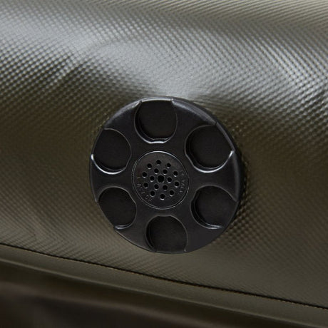 Moqueta flotante Trakker Sanctuary V2 - Tienda Carpfishing