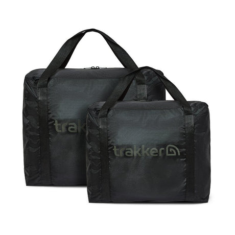 Moqueta flotante Trakker Sanctuary V2 - Tienda Carpfishing