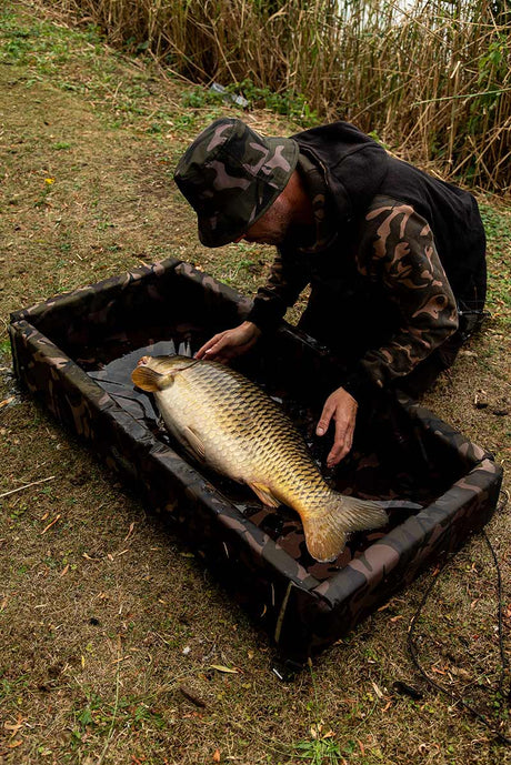 Moqueta Fox Camolite - Tienda Carpfishing