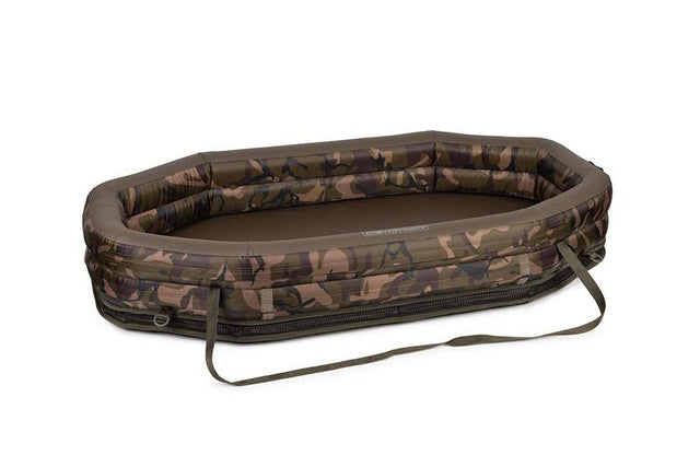 Moqueta Fox Carpmaster - Tienda Carpfishing