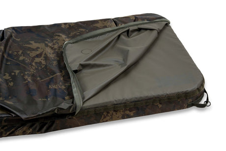 Moqueta Nash Carp Care Deluxe XL - Tienda Carpfishing