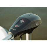 Motor eléctrico Rhino VX V2 Motor fueraborda eléctrico 35 lb - Tienda Carpfishing