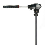 Motor Raptor Brushless Elektromotor 12V - 65 Ib - Tienda Carpfishing