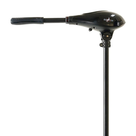 Motor Raptor Elektromotor 12V - 55 Ib - Tienda Carpfishing