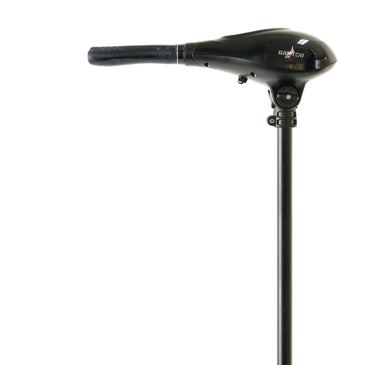Motor Raptor Elektromotor 12V - 55 Ib - Tienda Carpfishing