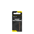 Naked Tail Rubbers Avid Carp Outline FleckTone - Tienda Carpfishing