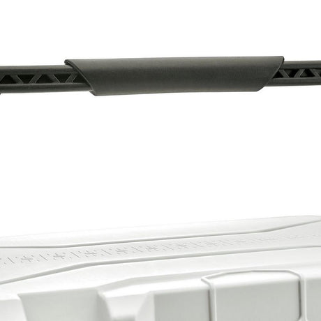 Nevera Plano 21Quart 20 litros Blanco - Tienda Carpfishing