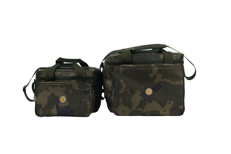 Nevera Solar WorldWide Cook N Cooler - Tienda Carpfishing