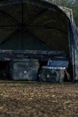 Nevera Solar WorldWide Cook N Cooler - Tienda Carpfishing