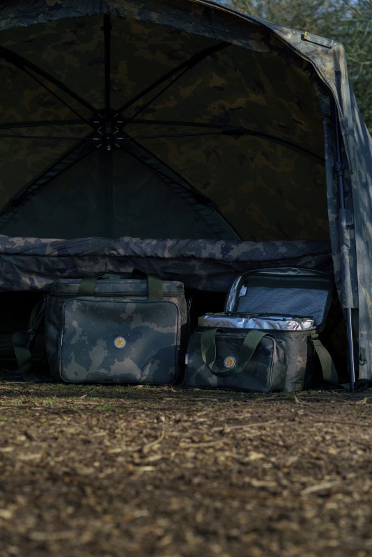 Nevera Solar WorldWide Cook N Cooler XL - Tienda Carpfishing
