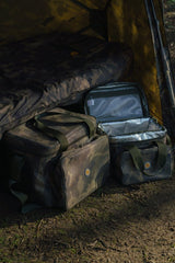 Nevera Solar WorldWide Cook N Cooler XL - Tienda Carpfishing