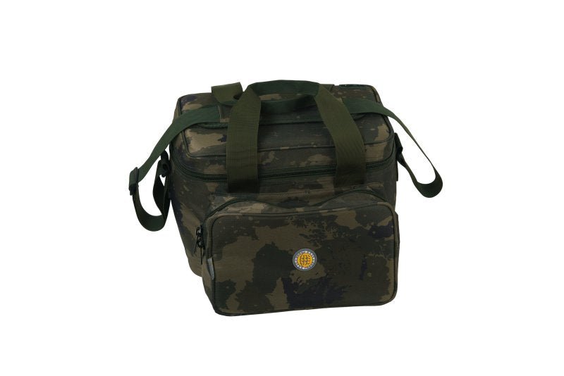 Nevera Solar WorldWide Cook N Cooler XL - Tienda Carpfishing