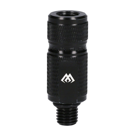 Pack 3 conectores rápidos Mikado Quick Release System - Tienda Carpfishing