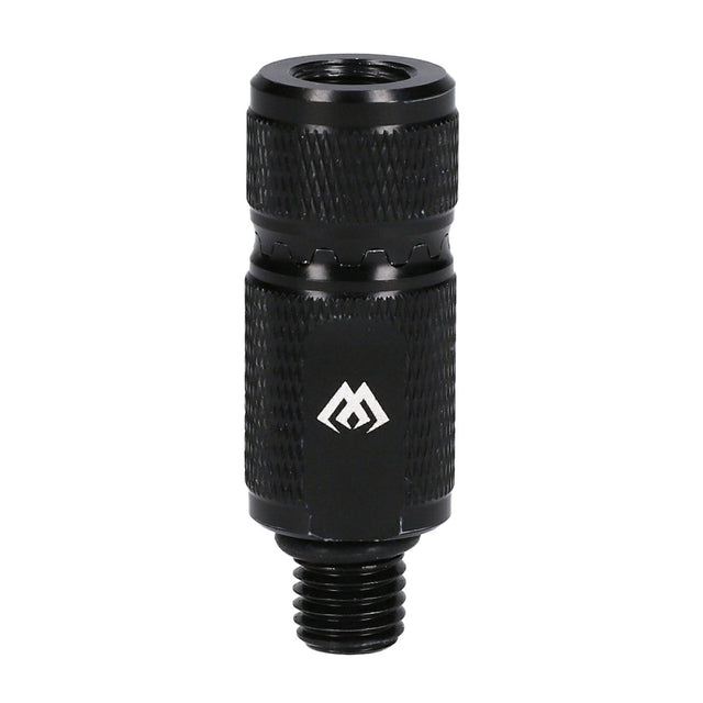 Pack 3 conectores rápidos Mikado Quick Release System - Tienda Carpfishing