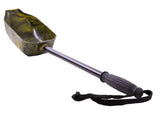 Pala cebadora Zfish Spoon Deluxe 35 cm - Tienda Carpfishing