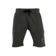 Pantalón corto Avid Carp Bearing Verde - Tienda Carpfishing