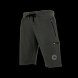 Pantalón corto Avid Carp Bearing Verde - Tienda Carpfishing