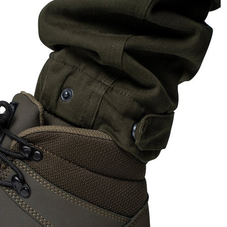 Pantalón Nash Impermeable ZT Low Key - Tienda Carpfishing