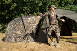 Pantalon Nash Jogger ZT Lite Luxe Camo - Tienda Carpfishing