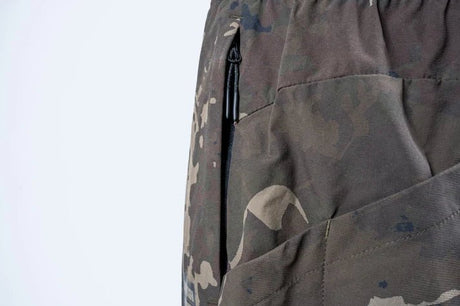 Pantalón Nash ZT Lite Hydra Flex Combats Camo - Tienda Carpfishing