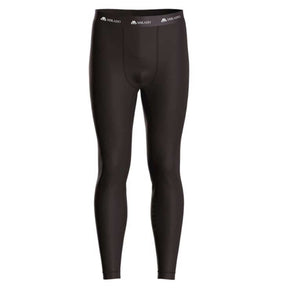 Pantalón térmico Mikado Base Layer Bottoms Negra - Tienda Carpfishing