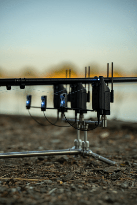 Péndulo Delkim SmartLite Set - Tienda Carpfishing