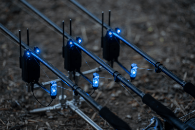 Péndulo Delkim SmartLite - Tienda Carpfishing