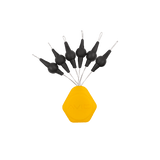 Perlas Tungsteno Avid Carp Leader Outline - Tienda Carpfishing