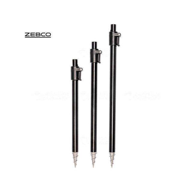 Pica Zebco Trophy Screwpoint - Tienda Carpfishing