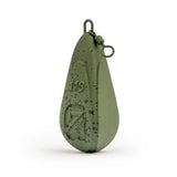 Plomo Ecológico Ridge Monkey Zead Distance - Tienda Carpfishing
