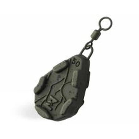 Plomo Zfish Gripper - Tienda Carpfishing