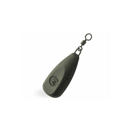 Plomo Zfish Heli Flat - Tienda Carpfishing