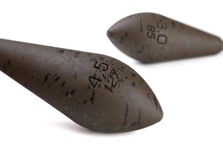 Plomos Fox Camotex Distance - Tienda Carpfishing