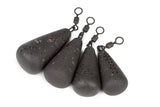 Plomos Fox Edges Dumpy - Tienda Carpfishing