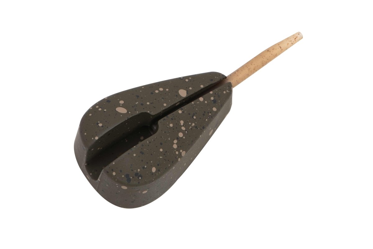 Plomos Fox Edges Impact In - Lines - Tienda Carpfishing