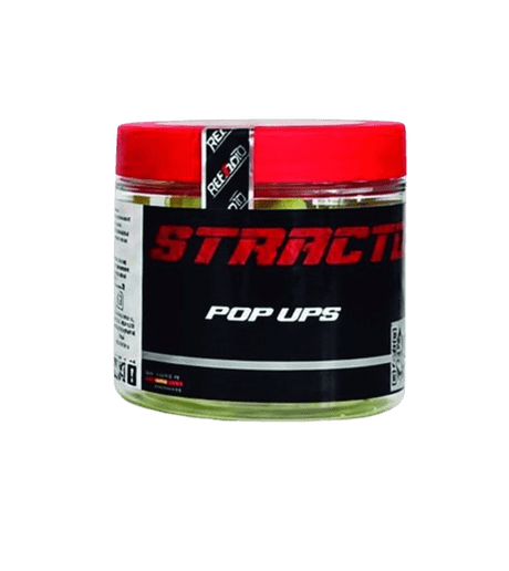 Pop Up Trybion Stracto 15 mm - Tienda Carpfishing