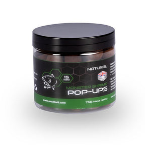 Pop Ups Nash Monster Shrimp 20 mm - Tienda Carpfishing