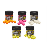 Pop Ups Starbaits Grab Go Garlic 14 mm - Tienda Carpfishing