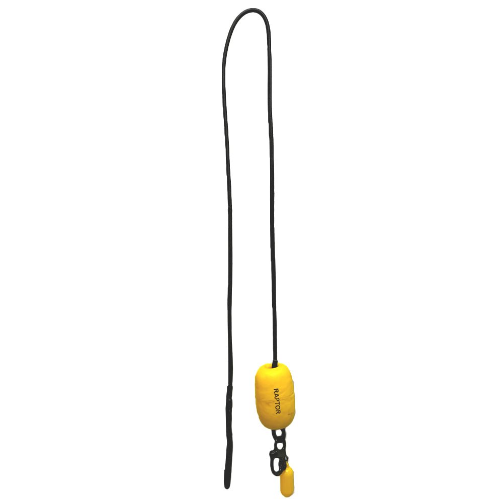 Quick Release Boat Raptor Pro Dubbele - Tienda Carpfishing