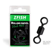 Quitavueltas Zfish 8 - Tienda Carpfishing