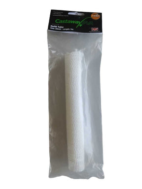 Recambio de Malla en tubo 25 mm / 7 metros PVA Castaway - Tienda Carpfishing
