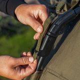 Refugio Avid Carp Exo 1 persona - Tienda Carpfishing