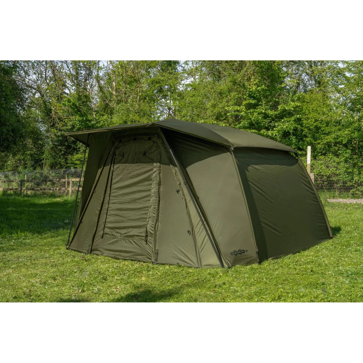 Refugio Avid Carp EXO 2 RV - Tienda Carpfishing