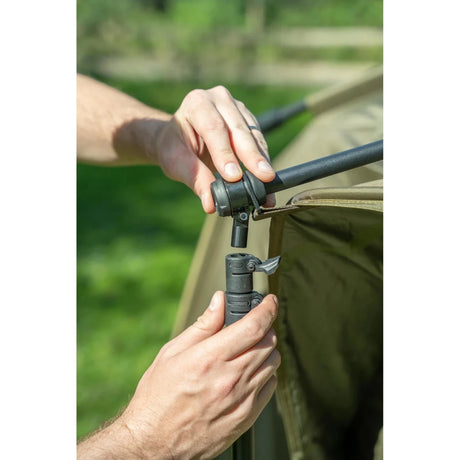 Refugio Avid Carp EXO 2 RV - Tienda Carpfishing