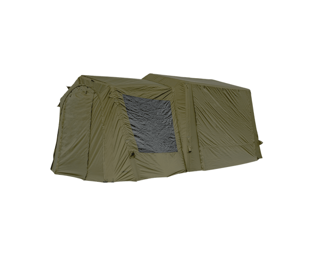 Refugio Avid Carp InflataHouse - Tienda Carpfishing