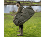 Refugio Avid Carp InflataHouse - Tienda Carpfishing
